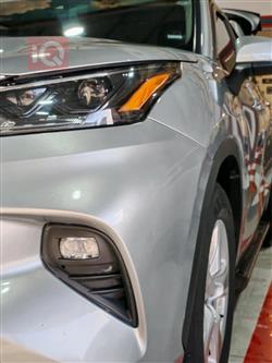 تويوتا هايلاندر